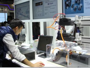 工业物联网系统的硬件 软件和服务选择分析